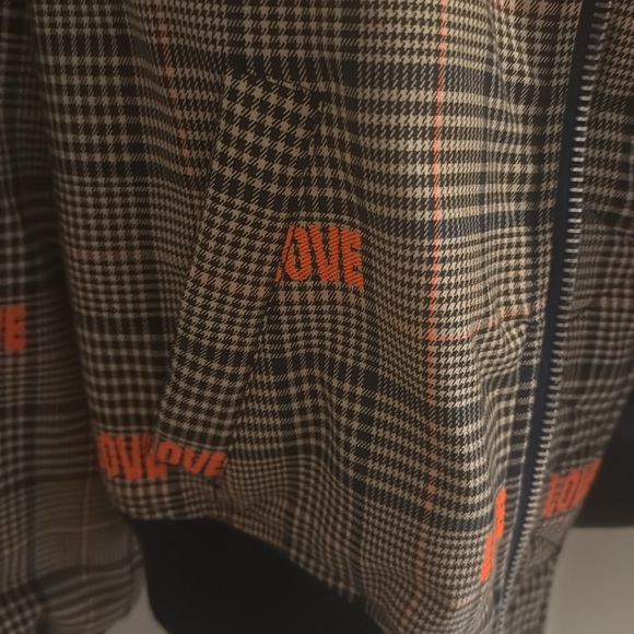 LOVE jacket (from anthropology) - Picture 4 of 9